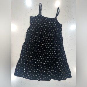 Women’s Fall Flowwy mini Dress